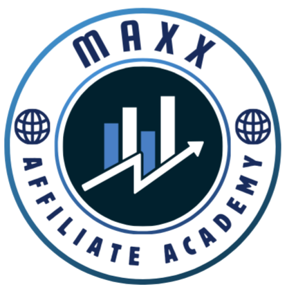 Maxx Affiliate Academy