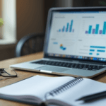 Affiliate Marketing Concept - Choosing your first affiliate program