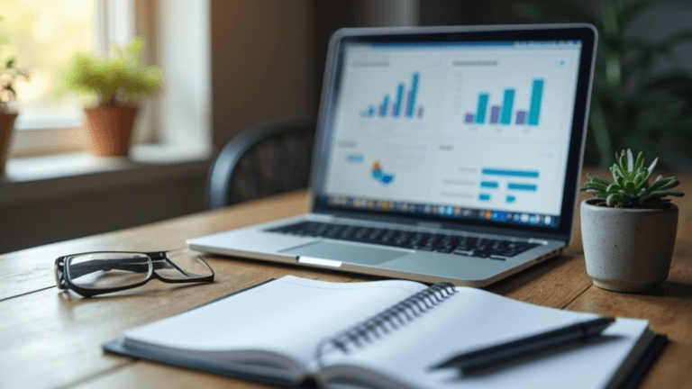 Affiliate Marketing Concept - Choosing your first affiliate program