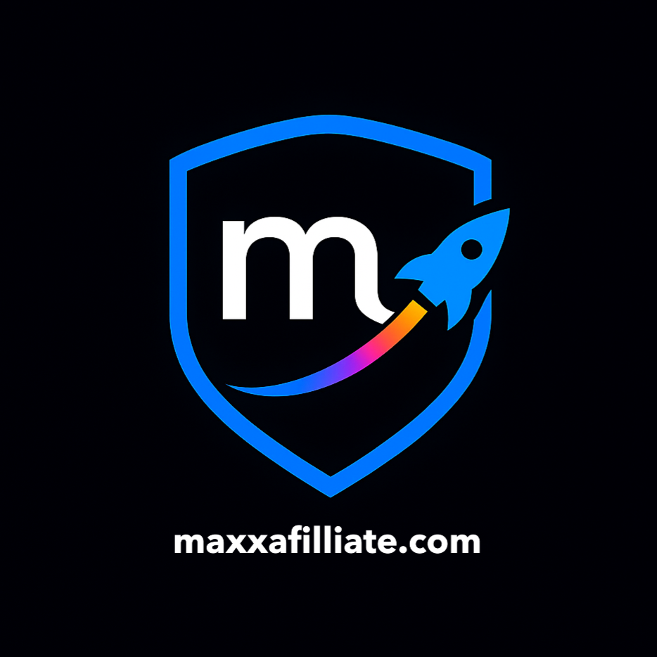 Maxx Affiliate